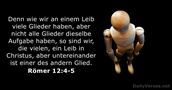 romer 12:4-5