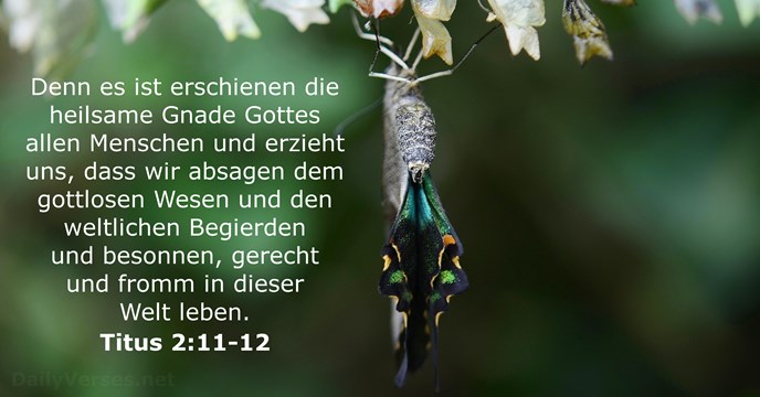 Titus 2:11-12