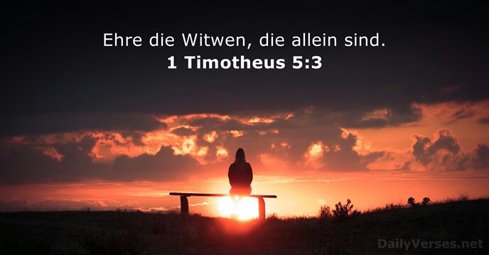 1 Timotheus 5:3