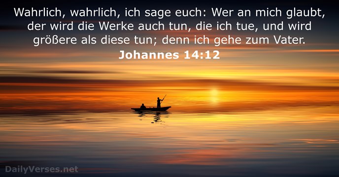 Johannes 14:12