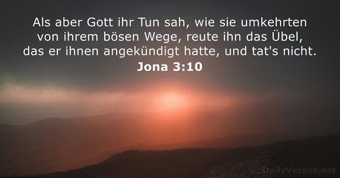 Jona 3:10