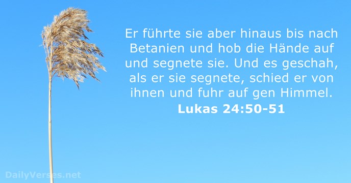 Lukas 24:50-51