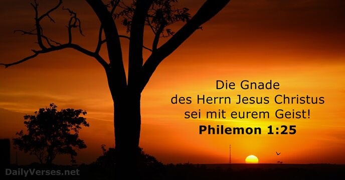 Philemon 1:25