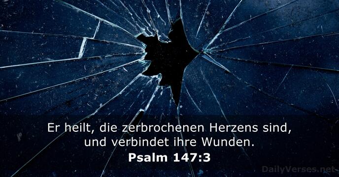 Psalm 147:3