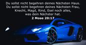2 Mose 20:17