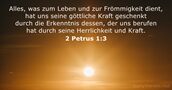 2 Petrus 1:3