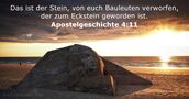 Apostelgeschichte 4:11