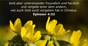 Epheser 4:32
