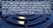 Hebräer 11:6