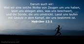 Hebräer 12:1