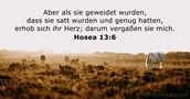 Hosea 13:6