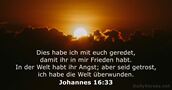 Überwindung