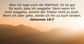Johannes 16:7