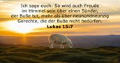 Lukas 15:7