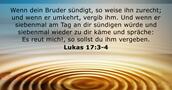 Lukas 17:3-4