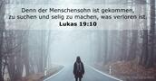 Lukas 19:10