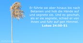 Lukas 24:50-51