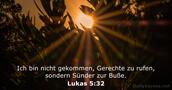 Lukas 5:32