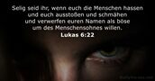 Lukas 6:22