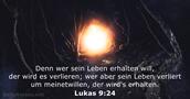 Lukas 9:24