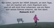 Maleachi 3:17
