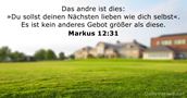 Markus 12:31