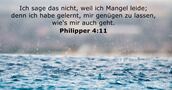 Philipper 4:11