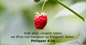Philipper 4:20