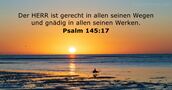 Psalm 145:17