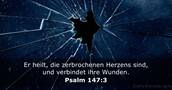 Psalm 147:3