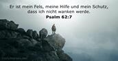 Psalm 62:7