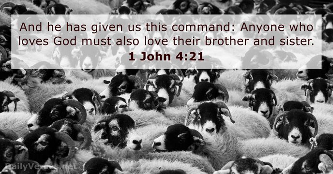 1-john 4:21