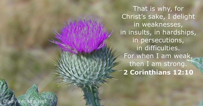 2-corinthians 12:10