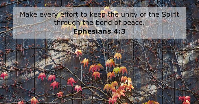 ephesians 4:3