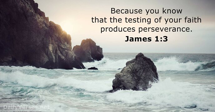 james 1:3