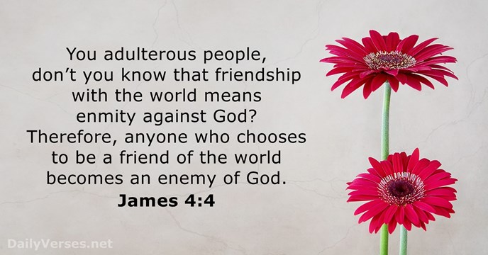 Image result for IMAGES OF JAMES 4: 4