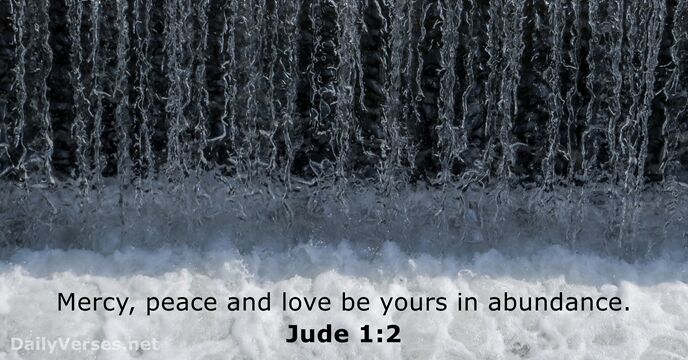 jude 1:2