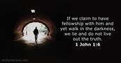 1-john 1:6