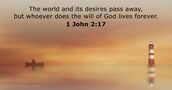 1-john 2:17