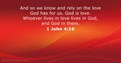 1-john 4:16