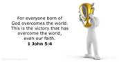 1-john 5:4