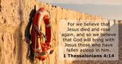 1-thessalonians 4:14