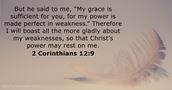 2-corinthians 12:9