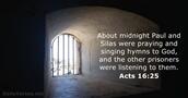 acts 16:25
