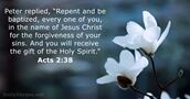 acts 2:38