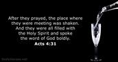 acts 4:31