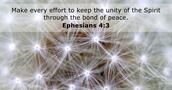 ephesians 4:3