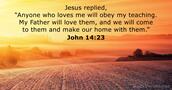 john 14:23