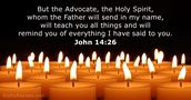 john 14:26