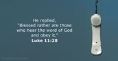 luke 11:28